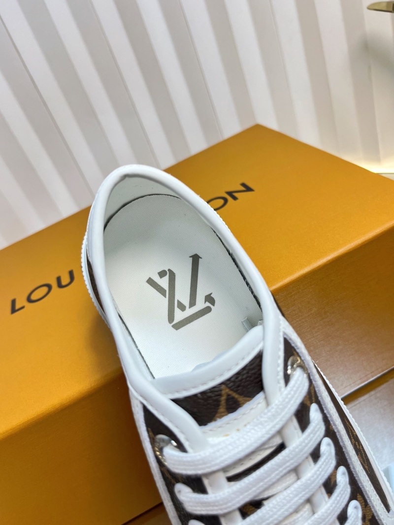 l0vis Vvtt0n low shoes